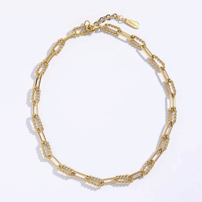 שרשרת וונציה N5448G DANON