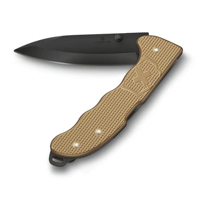 ויקטורינוקס האנטר BEIGE BS 0.9415.DS249 VICTORINOX