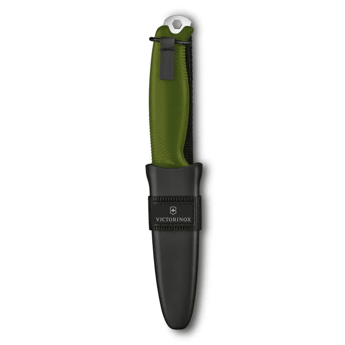 ויקטורינוקס לשטח Outdoor Venture זית 3.0902,4 VICTORINOX