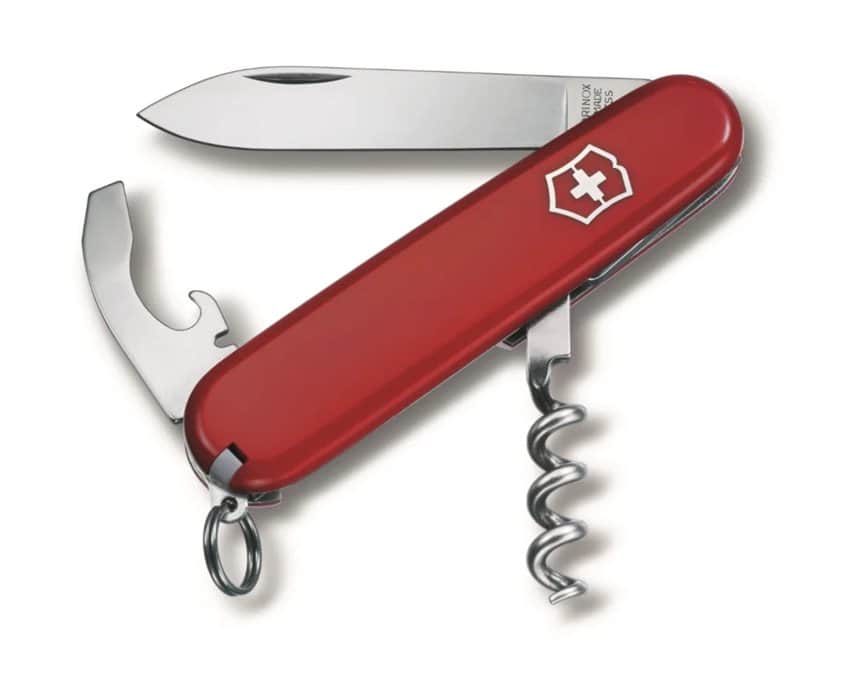 ויקטורינוקס WAITER 0.3303 VICTORINOX
