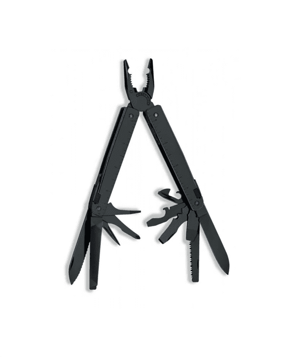 פלייר רב תכליתי 3.0323.3CN Swiss Tool מושחם Victorinox