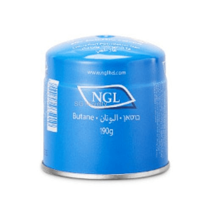 מיכל גז חד-פעמי-190-גרם-NGL לערכות קפה
