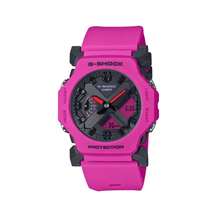 שעון יד משולב G-SHOCK GA-2300-4A