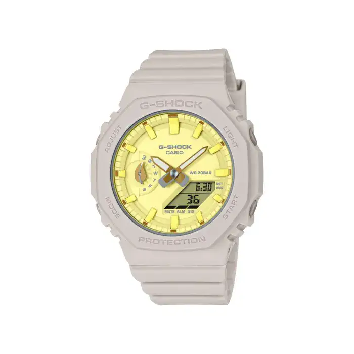 שעון יד משולב GMA-S2100NC-4AD