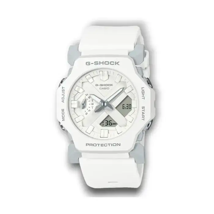 שעון יד משולב G-SHOCK GA-2300-7A יבואן רשמי