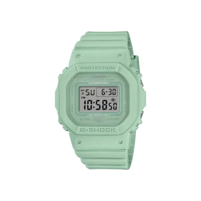 שעון יד דיגיטלי G-SHOCK GMD-S5600BA-3D