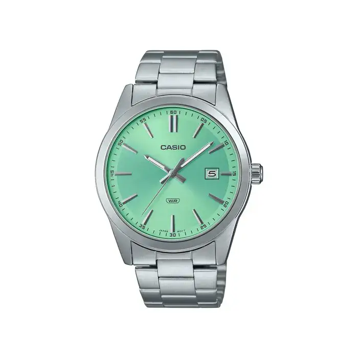 שעון יד אנלוגי CASIO MTP-VD03D-3A2