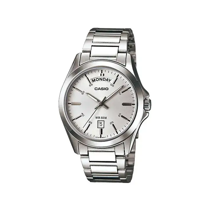 שעון יד אנלוגי MTP-1370D-CASIO 7A