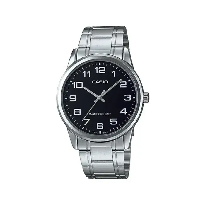 שעון יד אנלוגי קסיו MTP-V001D-1B