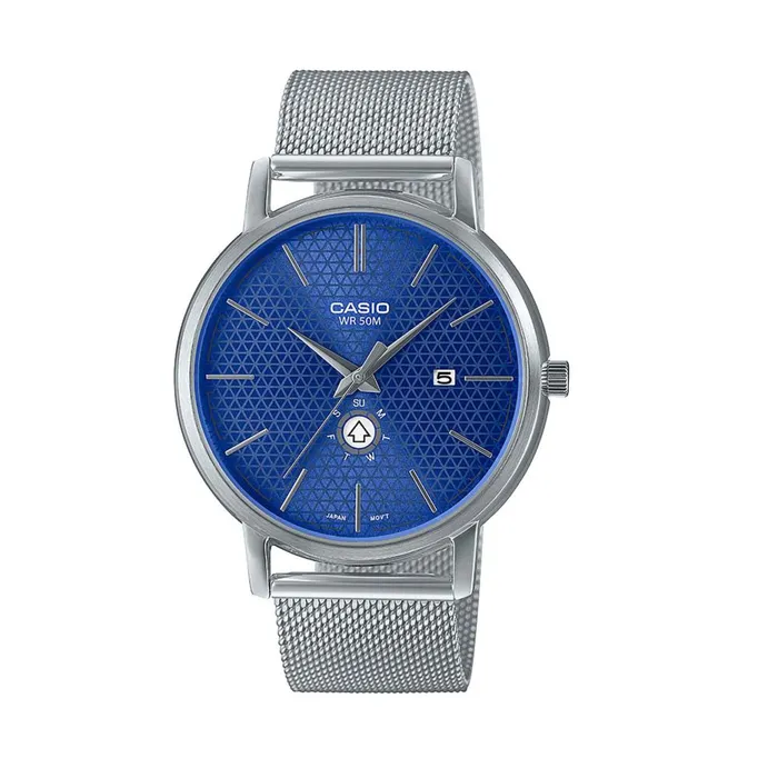 שעון יד קסיו CASIO MTPB125M2A