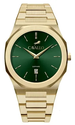 שעון יד אנלוגי CW182006 CAVALLO