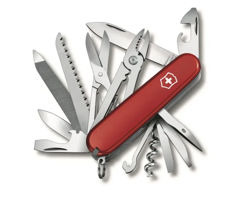 ויקטורינוקס הנדימן 1.3773 HANDYMAN VICTORINOX
