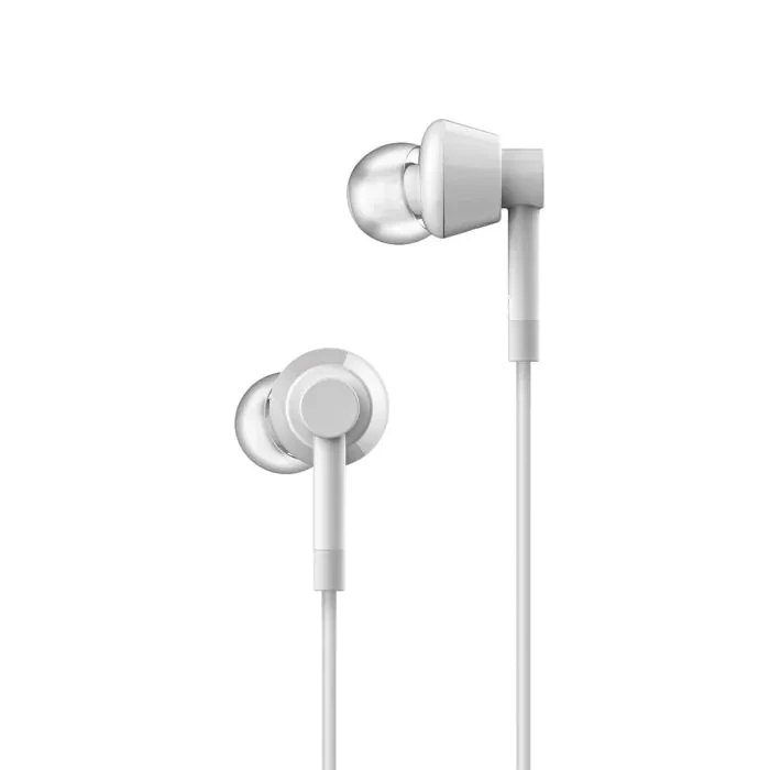 אוזניות עם מיקרופון IN-EAR WB-101 WHITE NOKIA
