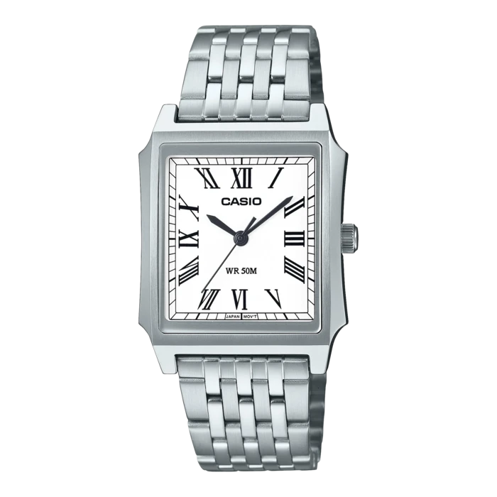 שעון יד אנלוגי קסיו CASIO MTP-B190D-7B