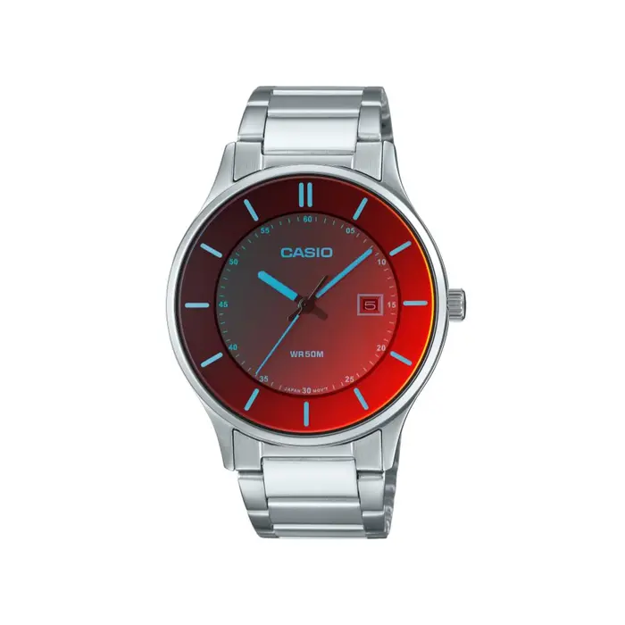 שעון יד אנלוגי CASIO MTPE605D1EV