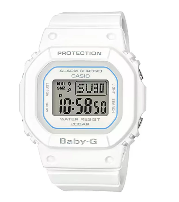 שעון יד דיגיטלי BGD5607D BABY-G