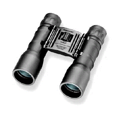 משקפת 16X32 קומפקטית TASCO טסקו יבואן הרשמי