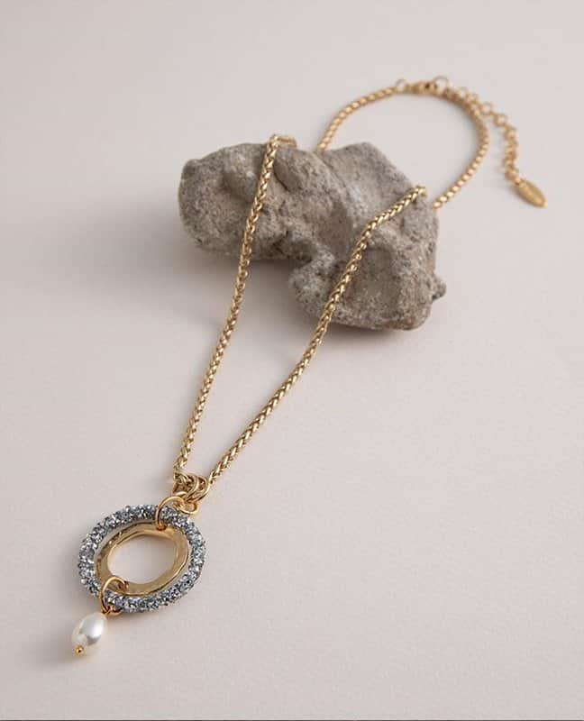 שרשרת אריאס