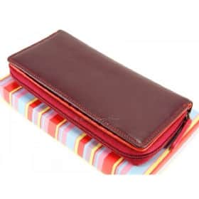 ארנק לאישה VISCONTI RB55