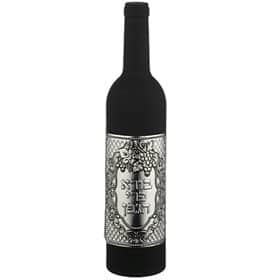 סט אביזרים ליין בתוך בקבוק עם פלקטה 32 סמ