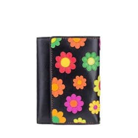 ארנק לאישה דגם Paris VIDS81 VISCONTI