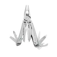 אולר רב תכליתי Sidekick לדרמן Leatherman