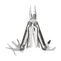 אולר רב תכליתי Charge Plus TTI יבואן רשמי Leatherman