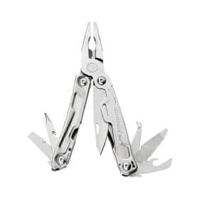 אולר רב תכליתי REV LEATHERMAN לדרמן