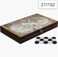 משחק שש בש 211152 טפט מפת העולם