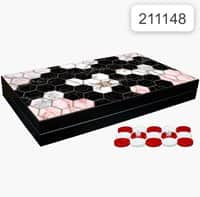 משחק שש בש 211148 יערת דבש שיש