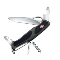 פלייר רב תכליתי 09553MC4 VICTORINOX Ranger 61 M Grip