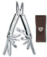 פלייר רב תכליתי SWISS TOOL SPIRIT VICTORINOX 3.0224.L