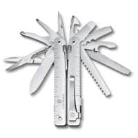פלייר ויקטורינוקס רב תכליתי VICTORINOX SWISSTOOL MX CLIP 3.0327.MKB1