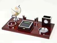 מעמד שולחני יוקרתי 7023 למשרד ליקיריכם מנהטן