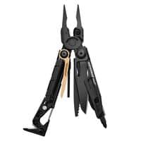 אולר רב תכליתי 833084 Leatherman MUT יבואן רשמי לדרמן נרתיק ירוק
