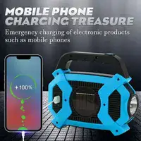 Multifunction-solar-lamp-charcher