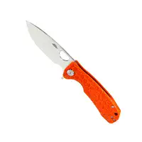 סכין HONEY BADGER יבואן הרשמי בישראל להב ישר בינוני(M) Hb1019