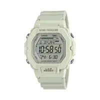 שעון יד עם מד-צעדים קסיו יוניסקס CASIO LWS2200H8AV