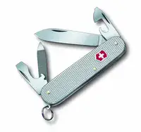 ויקטורינוקס שוויצרי VICTORINOX Cadet Alox 0.2601.26