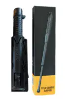 אלה GEISLER מקצועית להגנה עצמית BATON