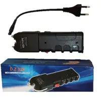 שוקר חשמלי להגנה עצמית 928