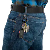 מחזיק-מפתחות עם פותחן NiteIze KeyRack KRB201R6