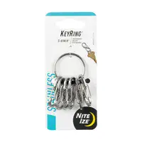 מחזיק מפתחות NiteIze KeyRing KRGS11R3