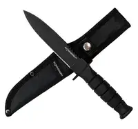 EXTREMGEAR טאקטית Eg575 Extremegear מקצועי כולל נדן