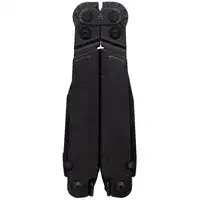 אולר רב תכליתי SOG 03277 מושחר POWERACCESS ASSIST MT