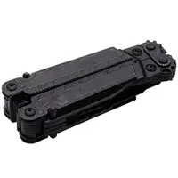 אולר רב תכליתי SOG 03277 מושחר POWERACCESS ASSIST MT