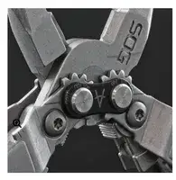 אולר רב תכליתי PowerPint SOG 8470 בינוני