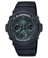 שעון יש משולב G-SHOCK AWR-M100SMG-1A
