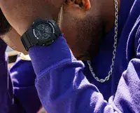 שעון יש משולב G-SHOCK AWR-M100SMG-1A