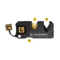 משחיז להב לאולרים וסכיני לדרמן LEATHERMAN 833023